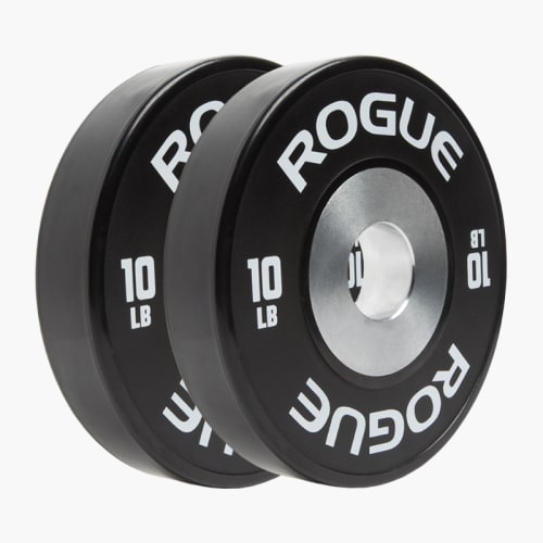 Rogue Dumbbell Bumpers Rogue Fitness